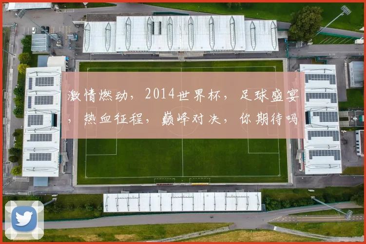 激情燃动，2014世界杯，足球盛宴，热血征程，巅峰对决，你期待吗