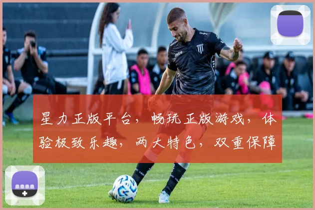 星力正版平台，畅玩正版游戏，体验极致乐趣，两大特色，双重保障，不容错过
